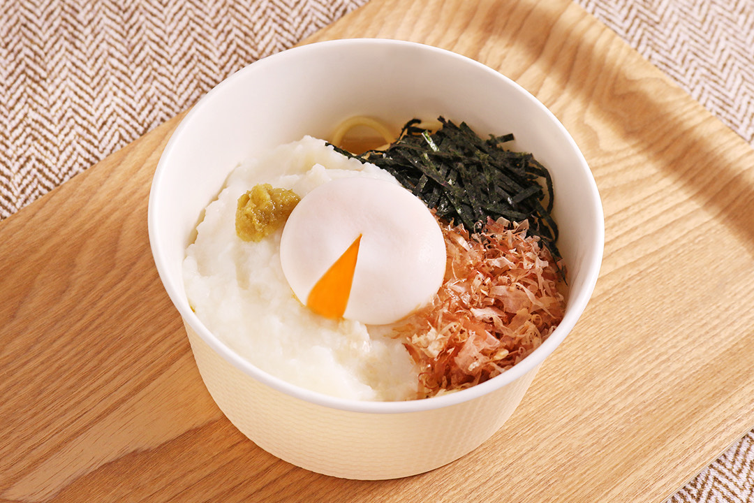 【こなな×ローソン 第2弾】和パスタのお店「こなな」監修の和パスタ「鶏肉の味噌クリームパスタ」が全国のローソンで1/5より販売開始！