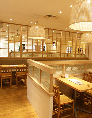 京都ポルタ店