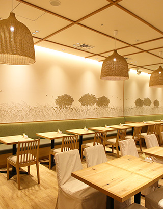 東急プラザ銀座店